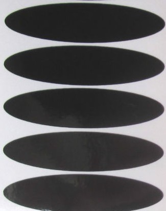 Autocollant sticker casque - sticker,