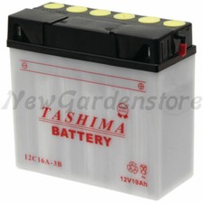 Batterie D'Accumulateur