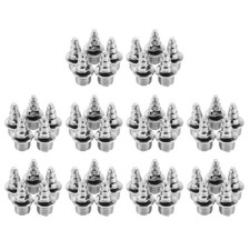 50 Pcs Pointes Pour Chaussures