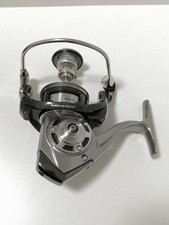 Daiwa 10 Saltiga 5000 Body