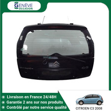 🇫🇷 HAYON CITROEN C3 ➤8701Q2 ♻️