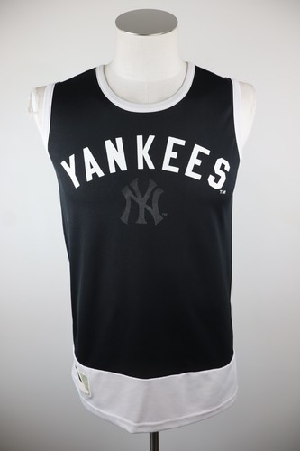 Majestic canotta baseball - majestic,