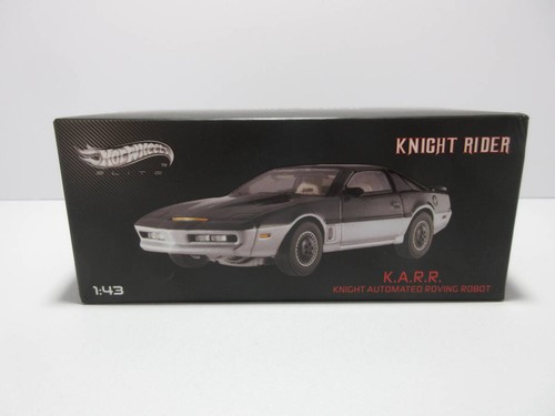 Hot wheels elite a r - wheels, 1/43