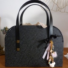 Album photos entièrement fait main