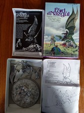 Figurine Metal Mithril