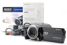 [NEAR MINT+ w/Box] Caméscope