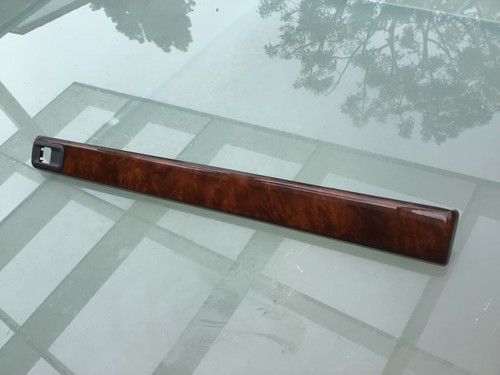 Range rover p38 walnut glove - range,