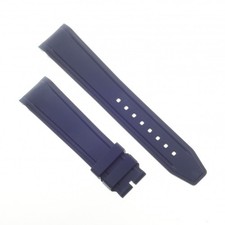 Longines Sangle Caoutchouc