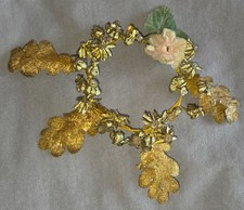 Couronne pour statue de Vierge