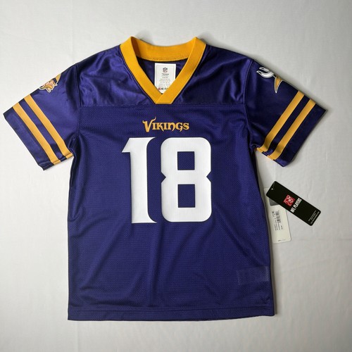 Nfl team apparel minnesota - team,