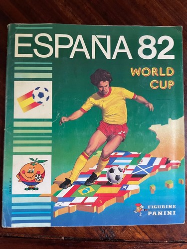 Espagne album 100 complet - espagne,