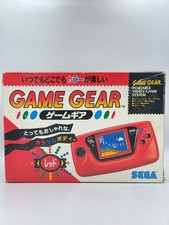 SEGA Game Gear Micro Console -