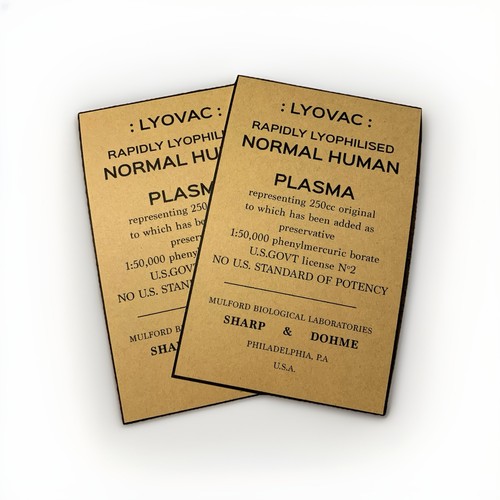 Set etiquettes plasma - de, 4