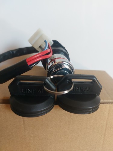 Neiman barillet clef quad - barillet,