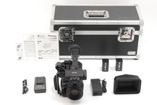 Caméscope portable Panasonic AJ-PX270 UHD professionnel Micro P2 du Japon