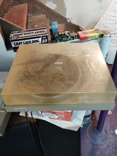 Pioneer PL-516 Turntable