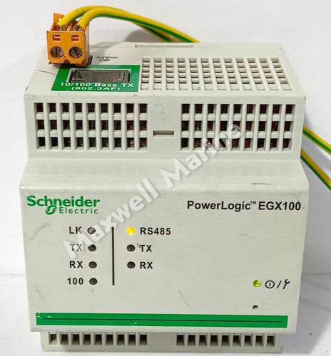 Schneider electric egx100mg - electric,