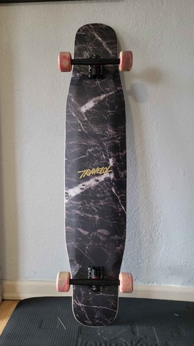 Travelol longboard dancer - travelol,