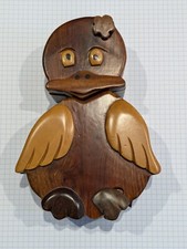 Boite à secret en bois de La Maison d’Eden