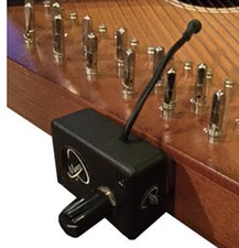 21 String Monochord Pickup