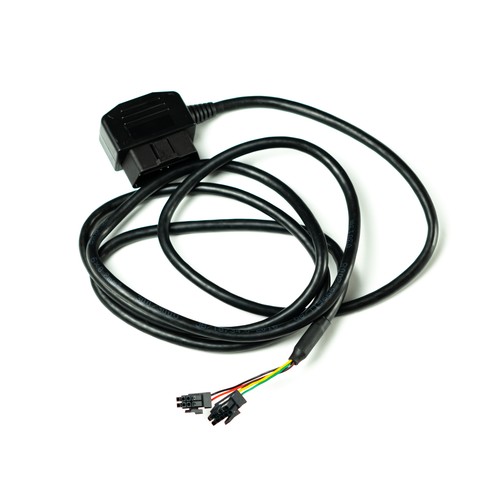 Canchecked obd2 cable pour - obd2,
