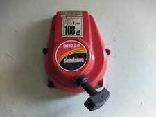 LANCEUR    POUR TAILLE HAIE