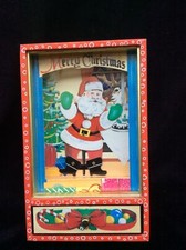 Boite à Musique Noël