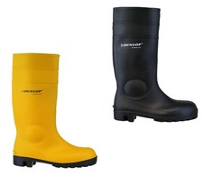Bottes de Sécurité S5 36-48