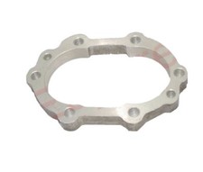 Housse Huile Pompe Bas Massey