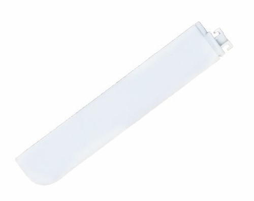 Cache charniere gauche - , macbook