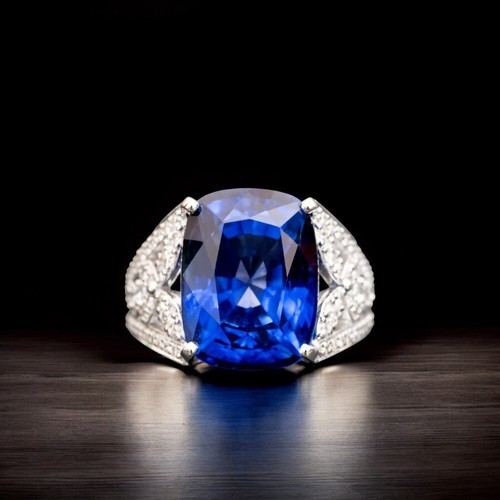 Bague mariage platine - de,