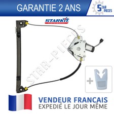 Leve vitre electrique avant - leve,
