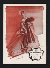 pub papier 1945 Montre ULYSSE