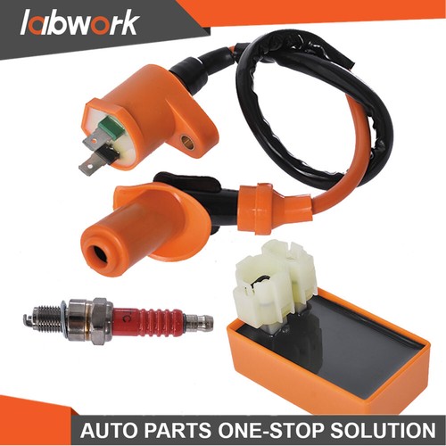 Labwork racing ignition coil - racing,