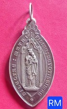 Exceptionnelle Méd. Argent