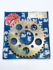 COURONNE 39 DENTS HONDA VF 1000 R 1984-1986