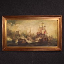 Tableau français marine