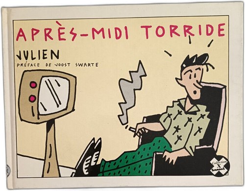 Après midi torride - après-midi, |