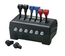 CH Throttle Quadrant (PC)