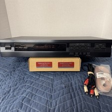 YAMAHA TX-492 STEREO AM/FM