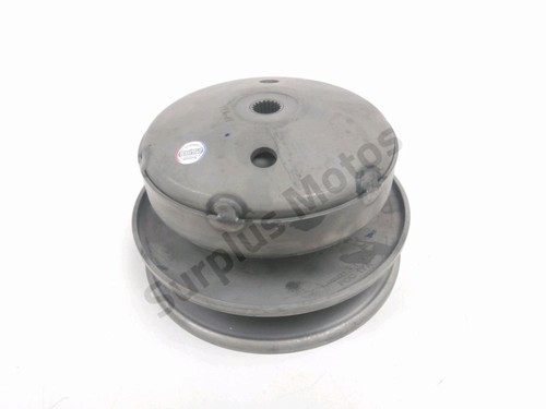 Embrayage complet honda - embrayage,