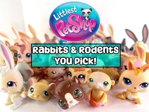 Littlest pet shop - pet,