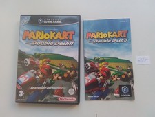Mario Kart Double Dash Complet