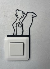 Déco Interrupteur la Ligne -