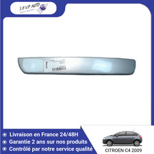 ?? PROTECTION PARE-CHOC AVD CITROEN C4 2008- ➤7452WZ ♻️