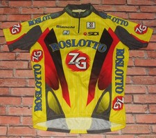 ZG ROSLOTTO BIEMME Maillot VTT