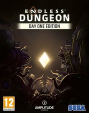ENDLESS Dungeon - Day One