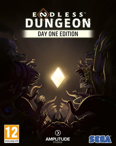 Endless dungeon day - endless,