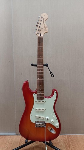 Standard strato used - standard,