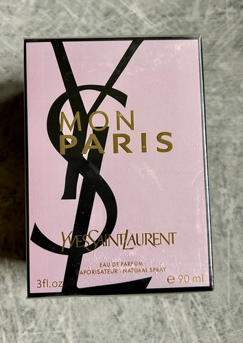Parfum mon paris yves - paris,